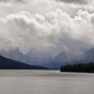 Maligne Lake